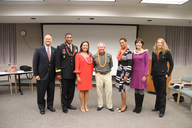 Diversity Panel