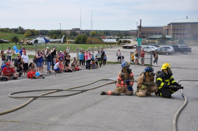 DuPage County Safety Saturday