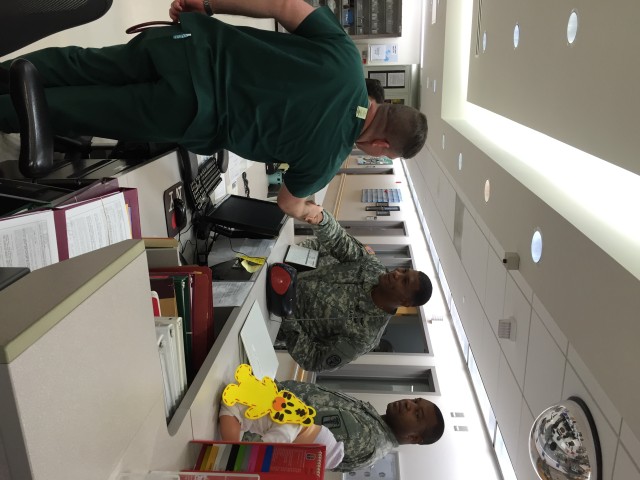 PRMC's visit to Korea