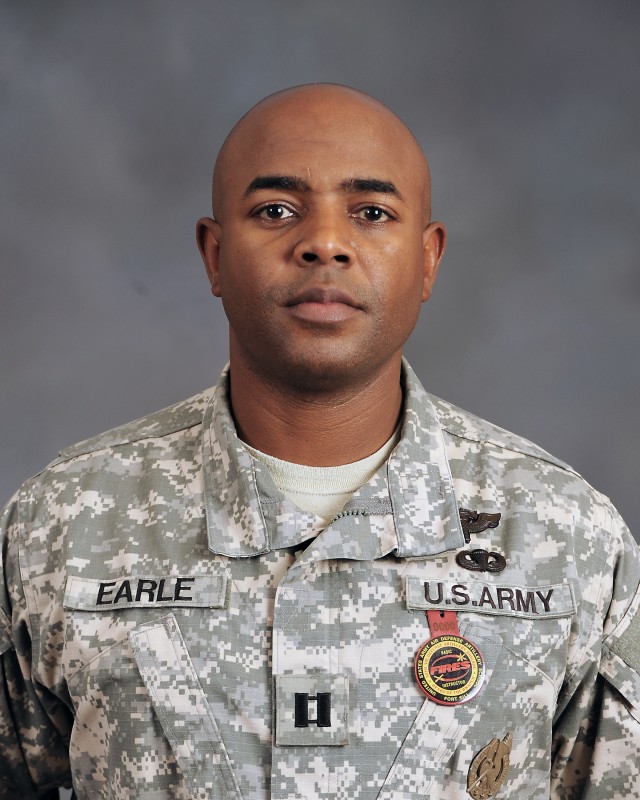 Earle