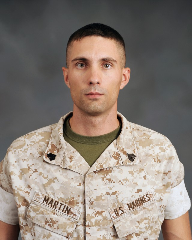 Martin