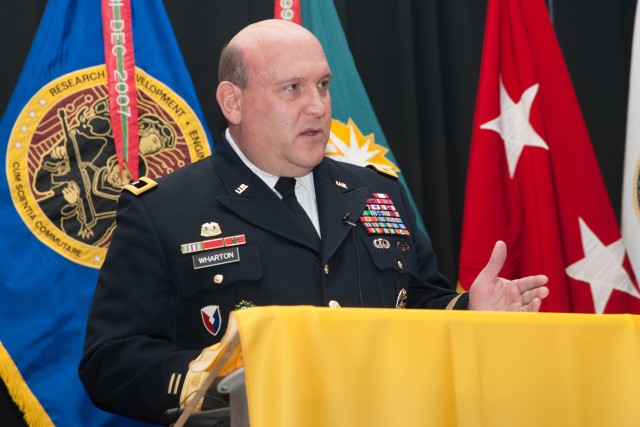 Army opens its doors to research collaboration