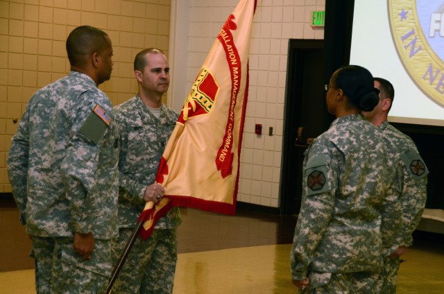 USAG Fort Devens welcomes new command sergeant major