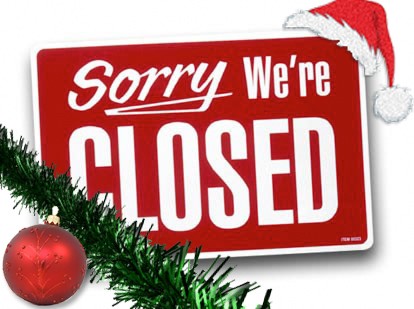 On post holiday closures | Article | The United States Army