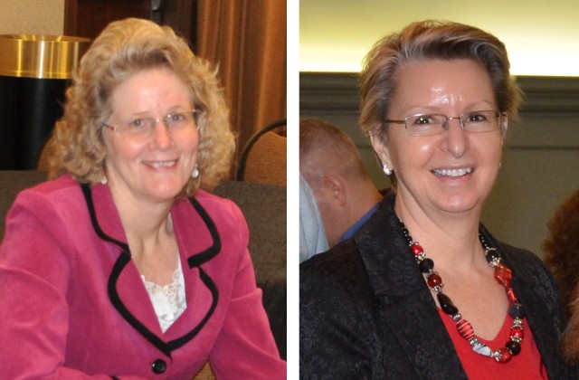 MICC small business assistant directors to retire