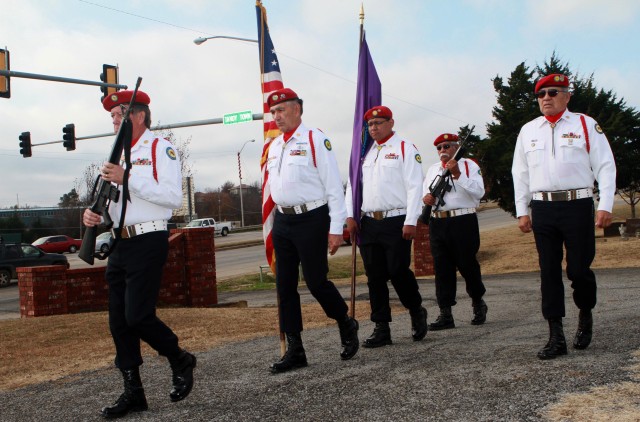 McAlester Wreaths Across America 02