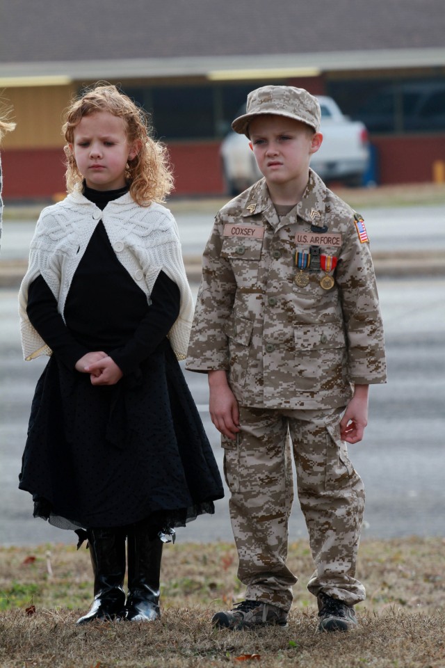 McAlester Wreaths Across America 03