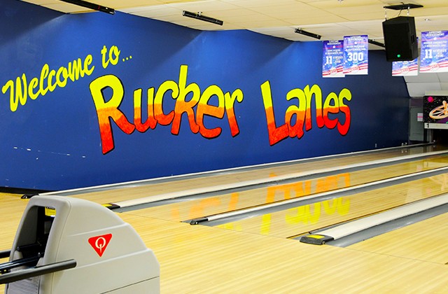 A Groovy New Year happening: Rucker Lanes hosts Pin Down Countdown ...