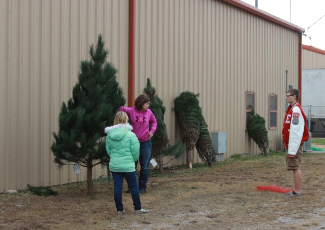 Trees-for-Troops