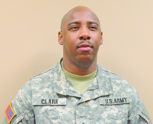 2nd BCT chaplain assistant thrives in 'humble profession'