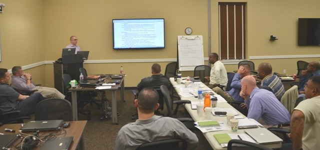 Group developing career path for NCOs | Article | The United States Army