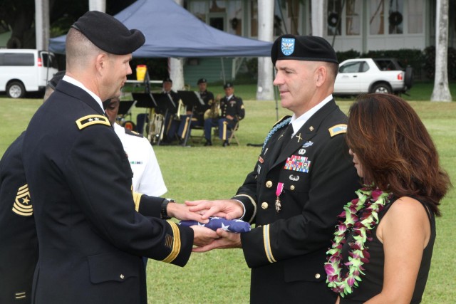 Celebrating three centuries of honored services
