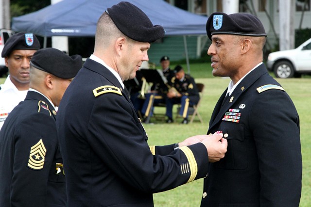 Celebrating three centuries of honored services