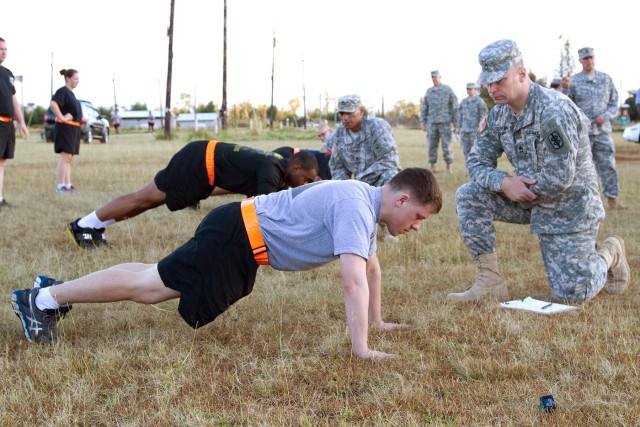 USARPAC paralegal Soldiers committed to 'warrior trials'