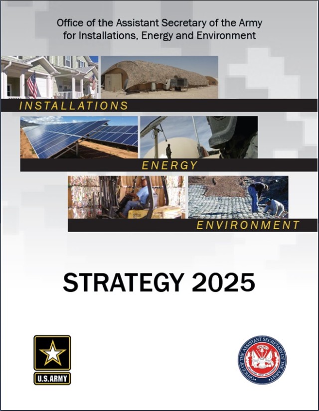 OASA (IE&E) Strategy 2025