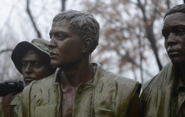 Tributes to fallen