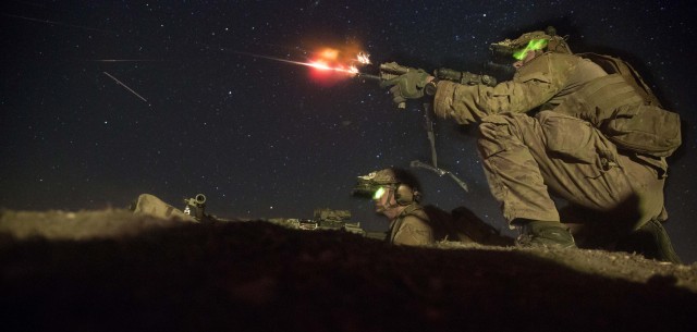 Future of Army Sensors