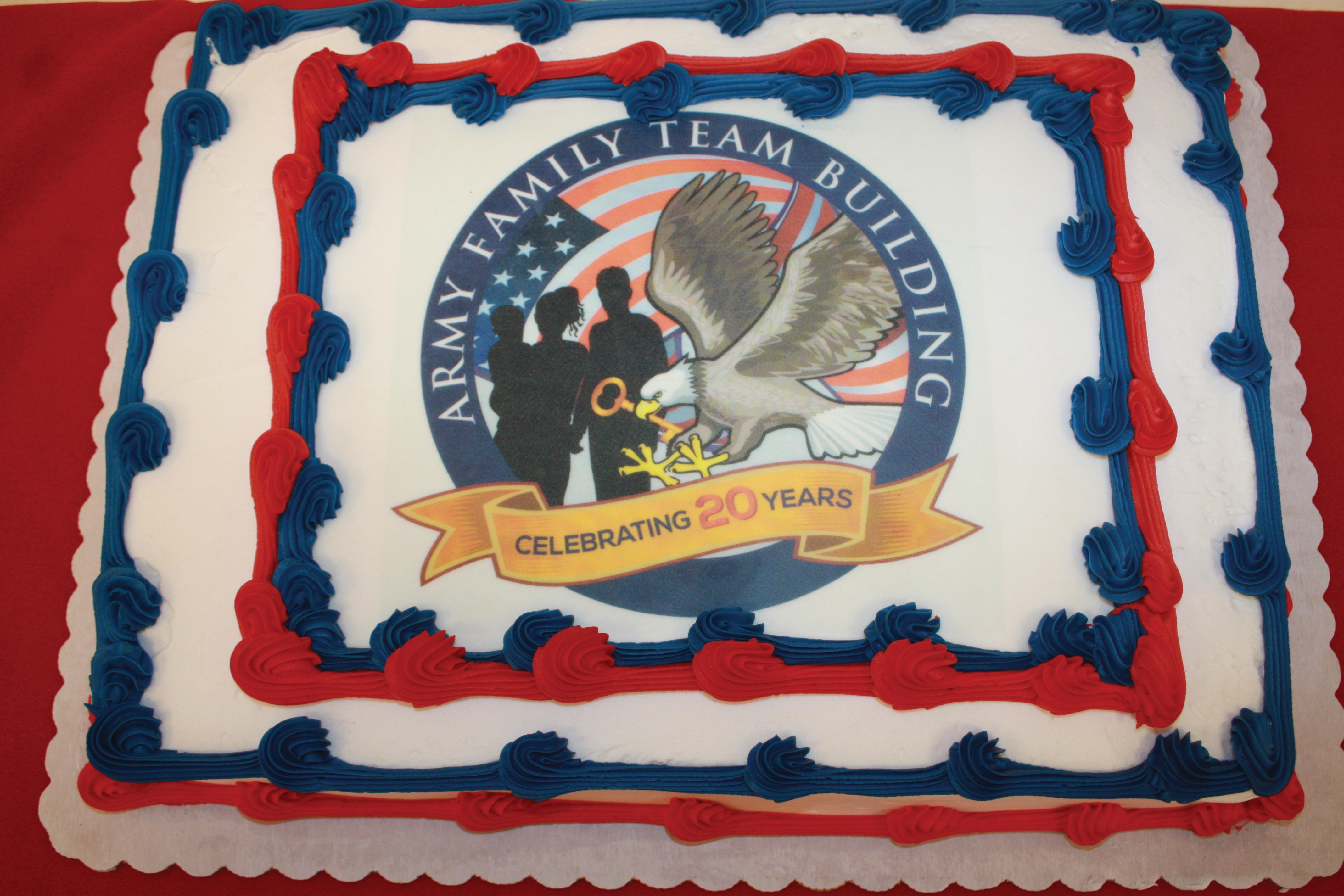 Fort Benning Celebrates AFTB 20th Anniversary | Article | The United ...