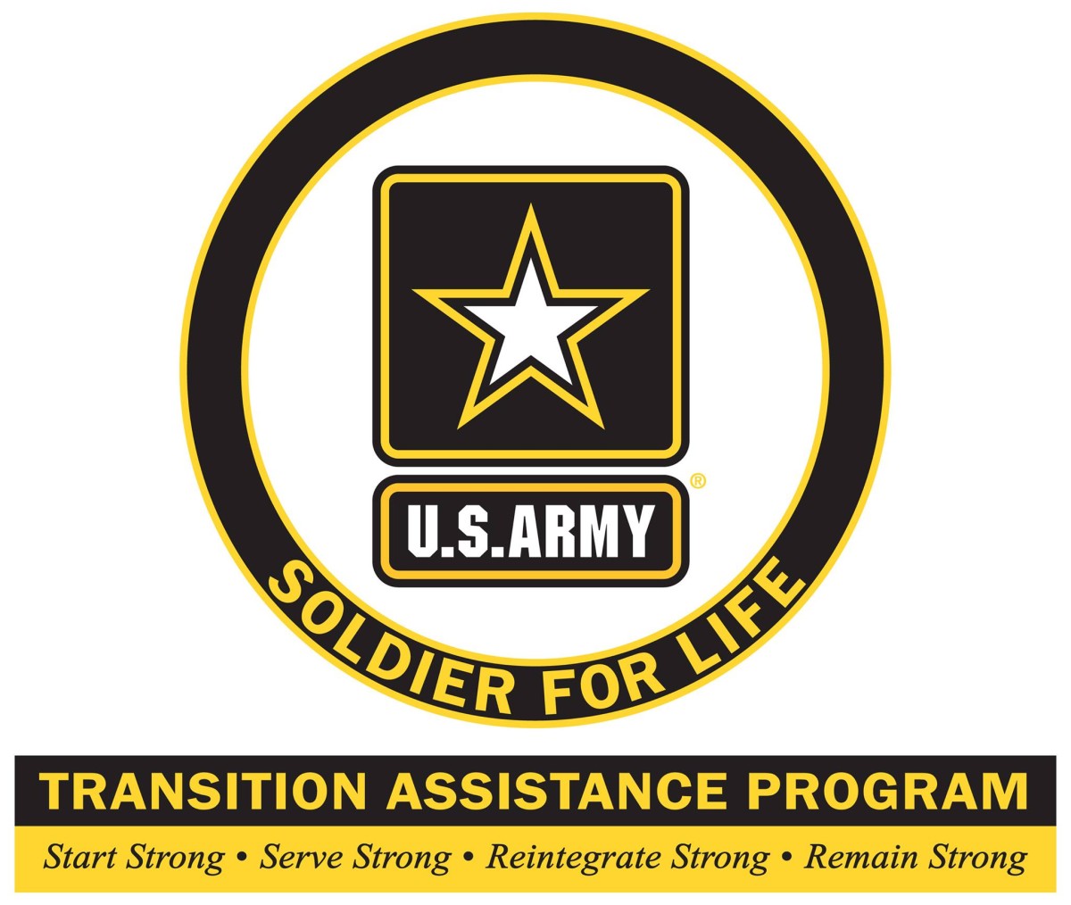 ACAP receives a new name, logo, philosophy: Soldier for Life-Transition