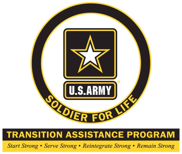 Army Career and Alumni Program receives a new name, logo and philosophy: Soldier for Life-Transition Assistance Program