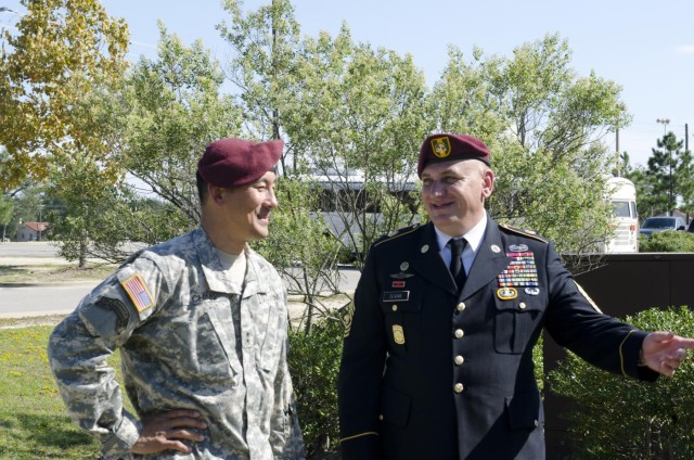 Sivak, Spradling, retire from active service