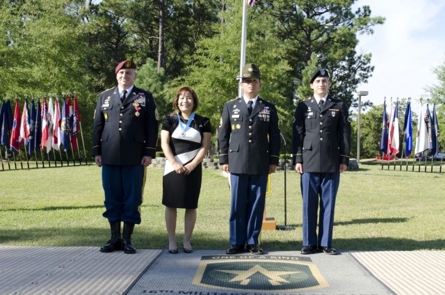 Sivak retires from active service