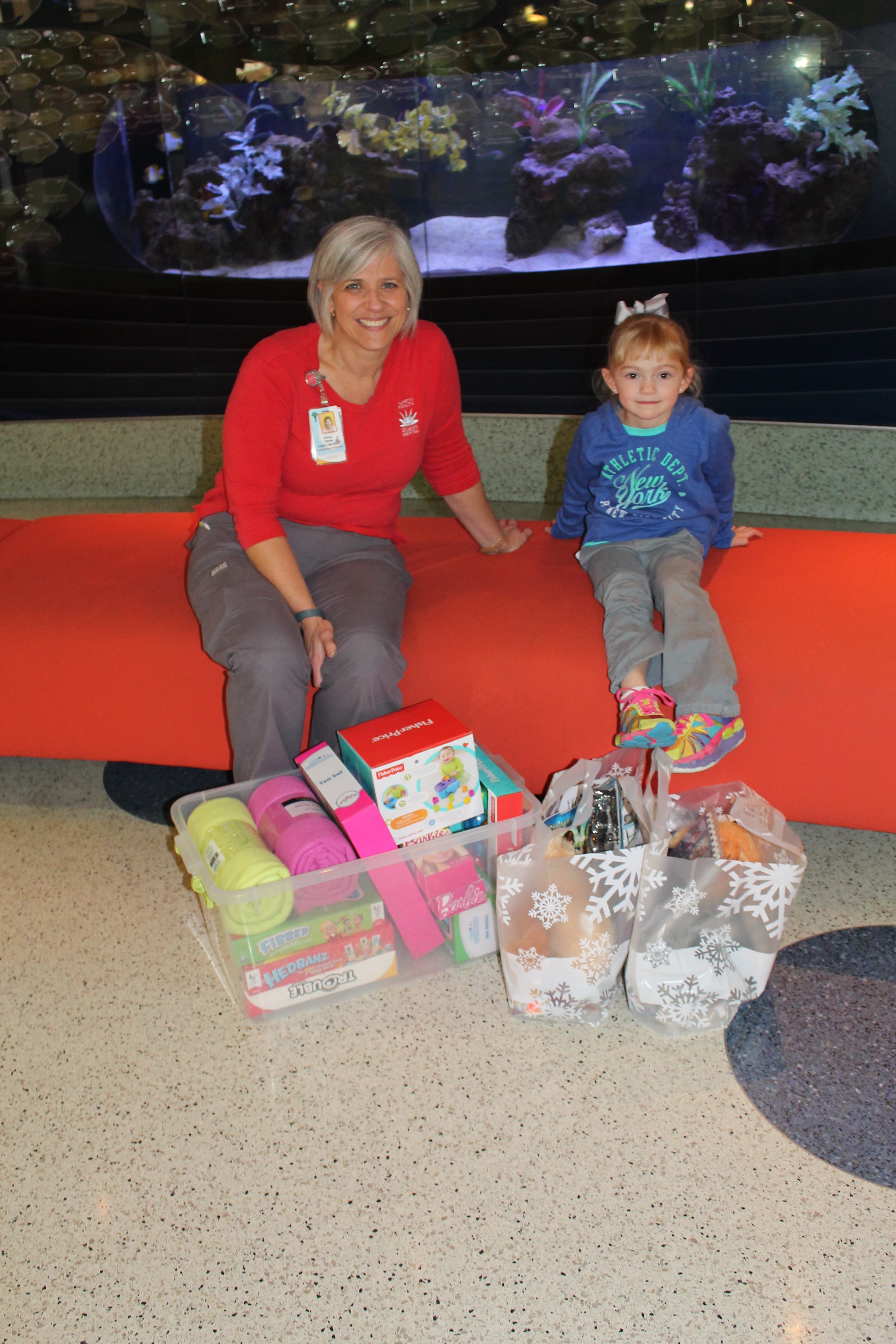 Illness inspires Army family to donate toys to area hospital Article The United States Army