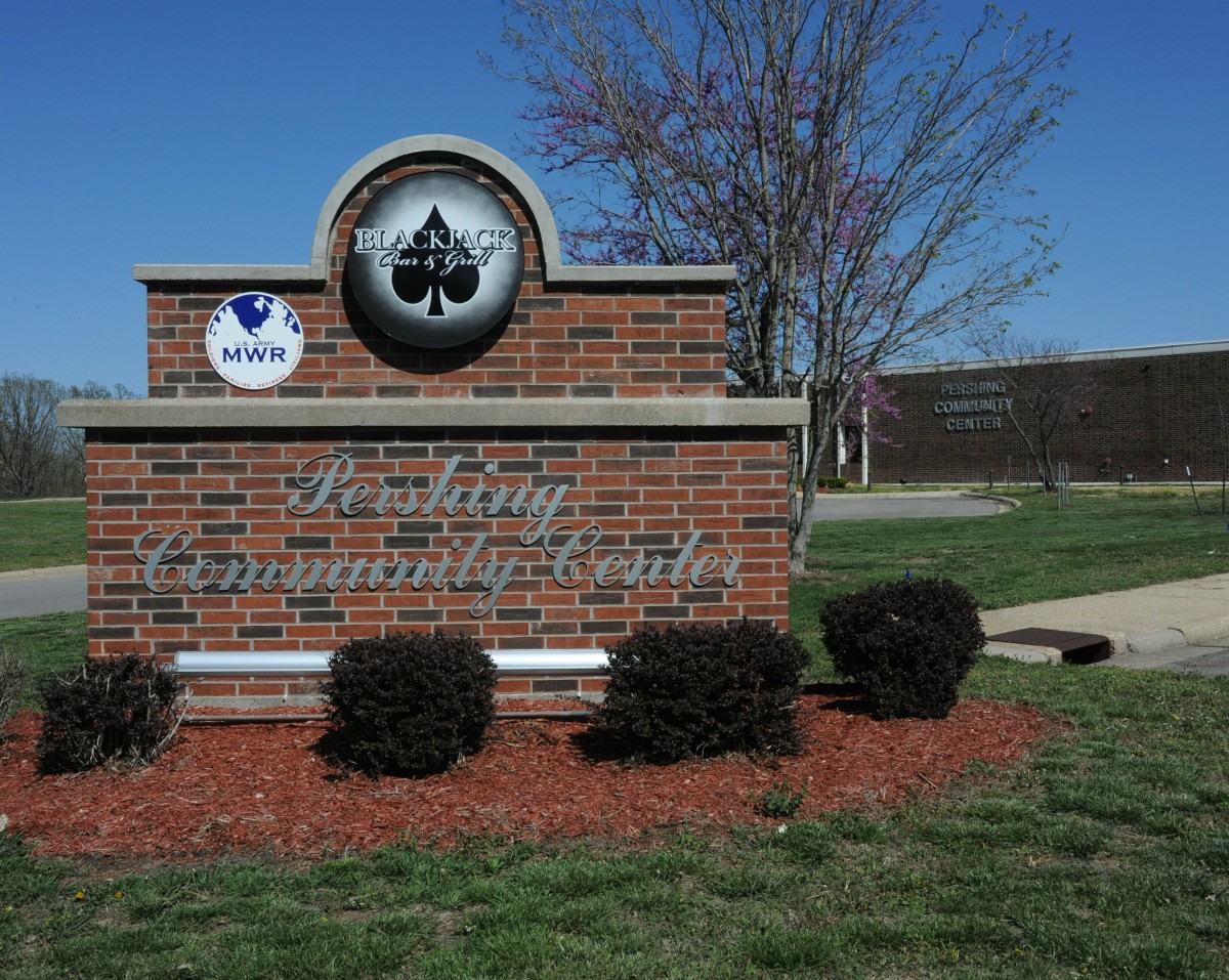 Fort Leonard Wood's Pershing Community Center to reopen Tuesday