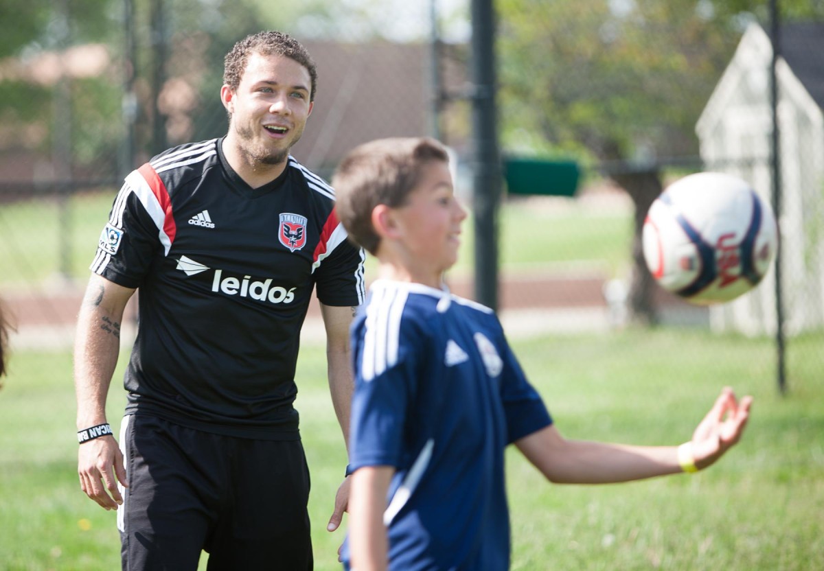 2014 base sporting events set tone for more of the same in 2015