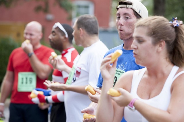 2014 base sporting events set tone for more of the same in 2015