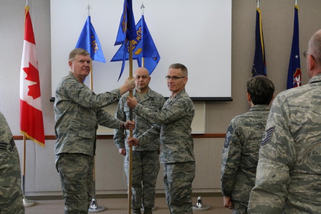 New York Air National Guard activates 224th Air Defense Group