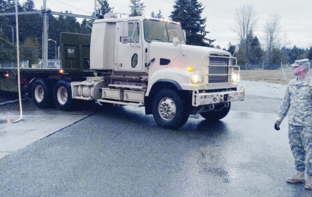 T-School touts advantages of traveling Master Driver Course