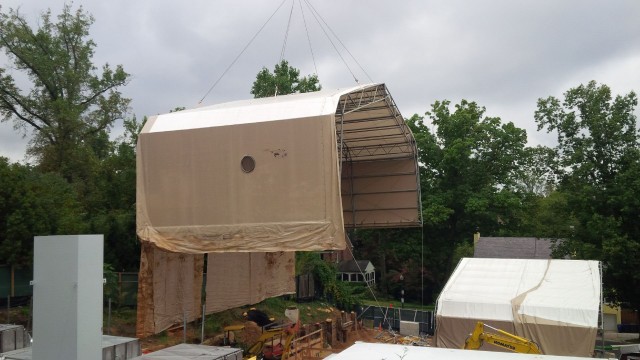 20th CBRNE supports chemical cleanup effort in capital