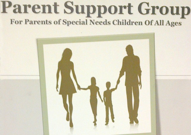 Parent Support Group