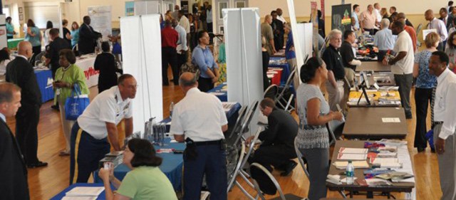 Transitioning? Fort Leonard Wood hiring fair may be job ticket