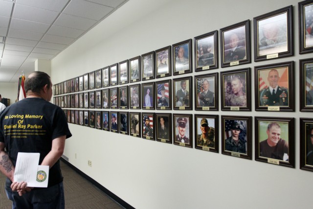 Hall of Remembrance