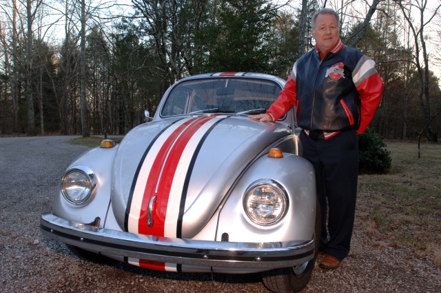 Project manager garners Buckeye notoriety in 'Drive to the Championship'
