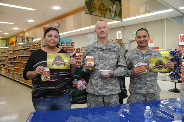 Commissary hosts chili cook-off competition