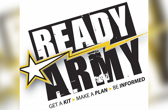 Be prepared: Preparation increases safety during weather emergencies