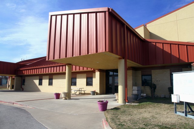 SAC facility