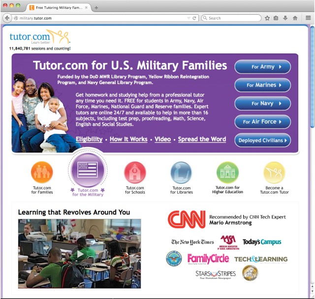 Two online resources help Hawaii students advance