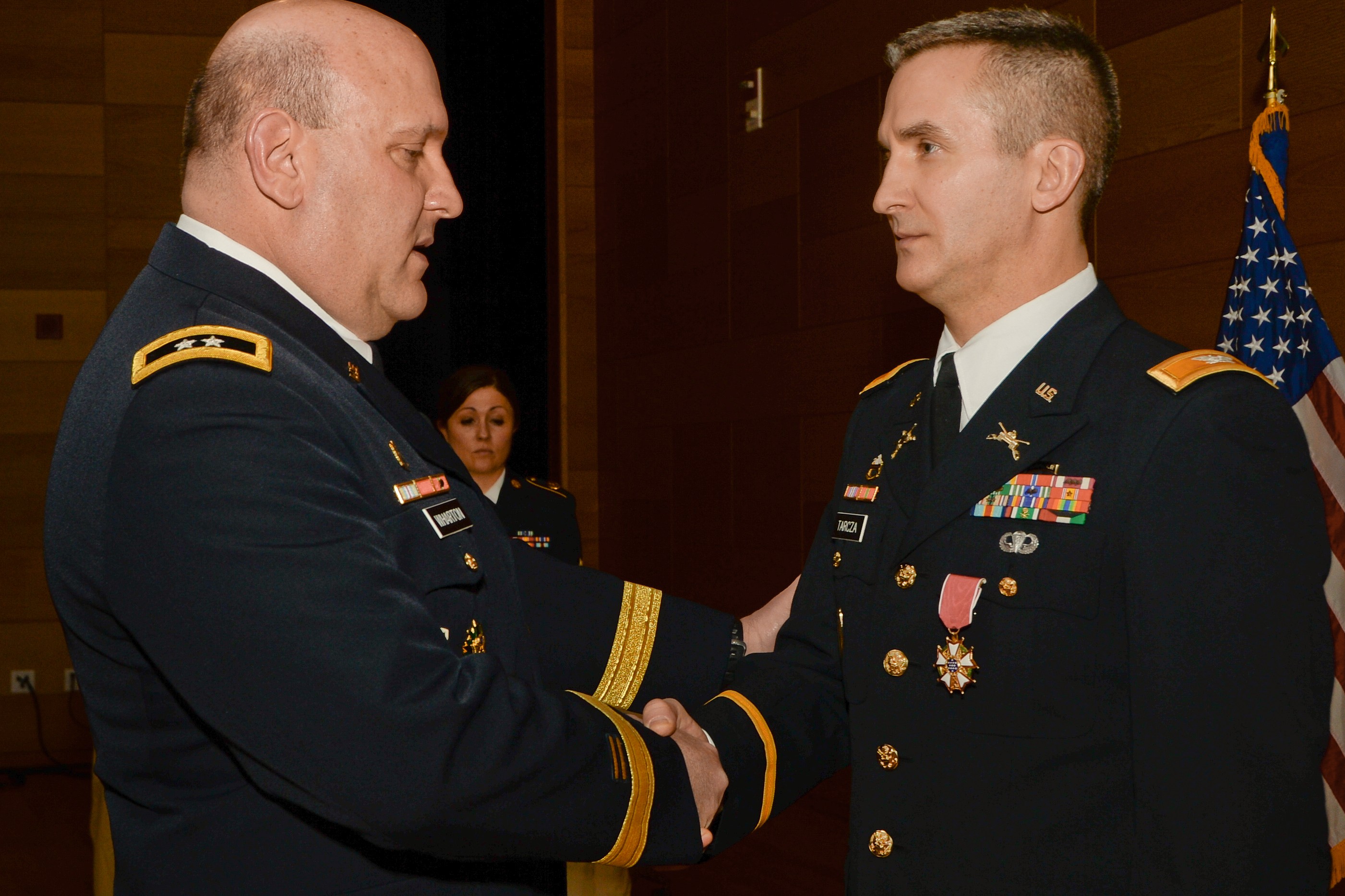 RDECOM chief of staff retires after 30 years of service | Article | The ...