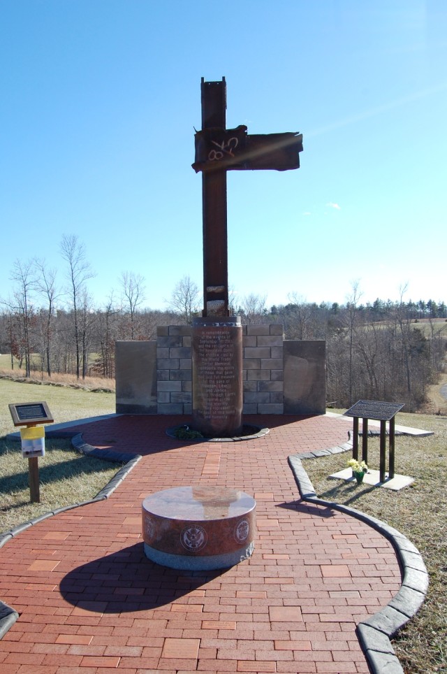 Helping out to honor Kentucky vets