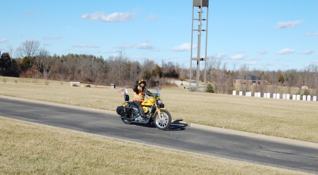 Helping out to honor Kentucky vets
