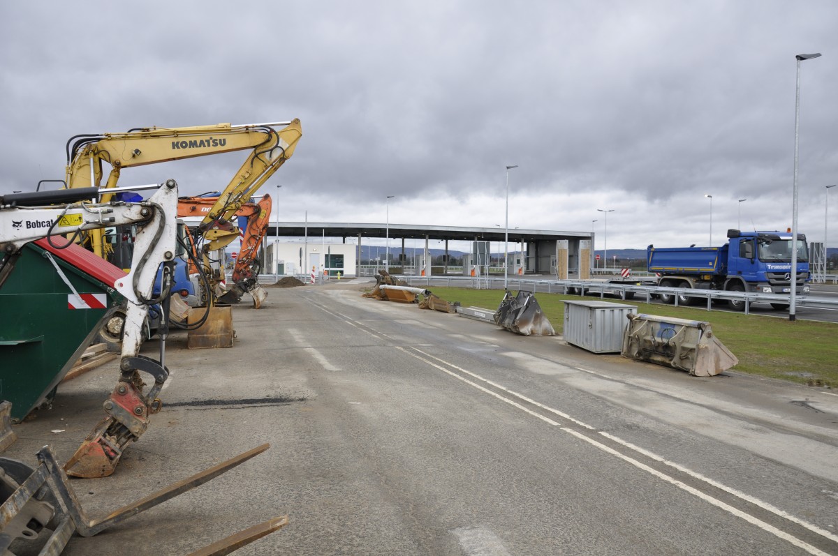 Building a better Wiesbaden Key facilities face improvements