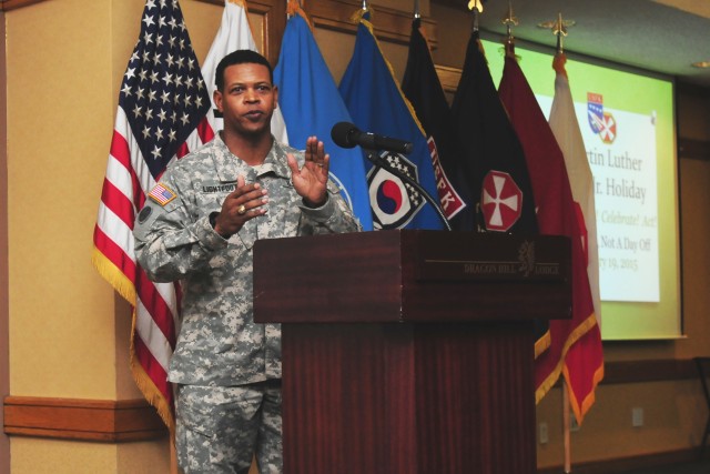 Col. Rodney L. Lightfoot