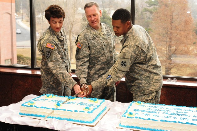 Cake cutting