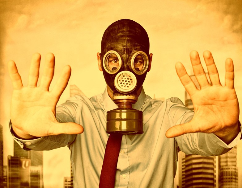 Is your toxicity stopping you as an effective leader? | Article | The ...