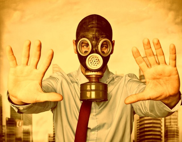 Is your toxicity stopping you as an effective leader?
