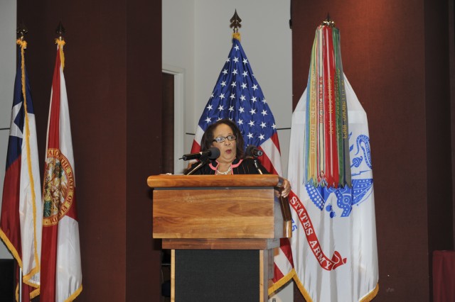 Dr. Martin Luther King, Jr. annual observance